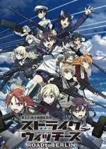 Watch Strike Witches: Road to Berlin Movie2k