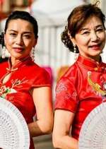 Watch Silk Road From Above Movie2k