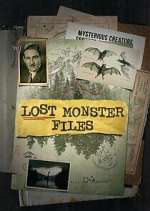 Watch Lost Monster Files Movie2k