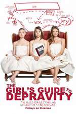 Watch The Girls Guide to Depravity Movie2k