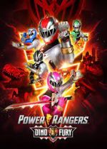 Watch Power Rangers: Dino Fury Movie2k