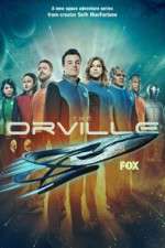 Watch The Orville Movie2k