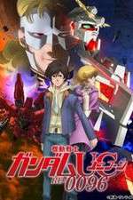 Watch Mobile Suit Gundam Unicorn RE:0096 Movie2k