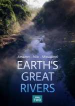 Watch Earth's Great Rivers Movie2k