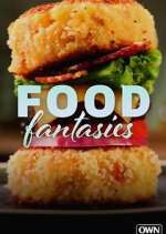 Watch Food Fantasies Movie2k