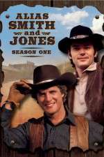 Watch Alias Smith and Jones Movie2k