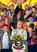 Watch LOL: Last One Laughing Colombia Movie2k