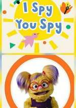 Watch I Spy, You Spy Movie2k