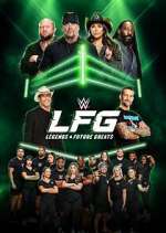 Watch WWE LFG Movie2k