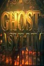 Watch Ghost Asylum Movie2k