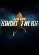 Watch Star Trek: Short Treks Movie2k