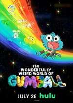 Watch The Wonderfully Weird World of Gumball Movie2k