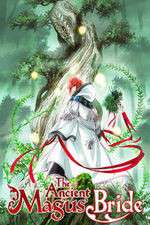 Watch The Ancient Magus' Bride Movie2k