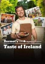 Watch Dermot O'Leary's Taste of Ireland Movie2k