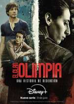 Watch El clan Olimpia Movie2k