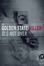 Watch The Golden State Killer: It's Not Over Movie2k