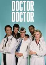 Watch Doctor Doctor Movie2k