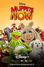 Watch Muppets Now Movie2k