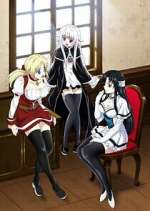 Watch The Legendary Hero Is Dead! Movie2k