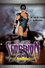 Watch Black Scorpion Movie2k