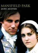 Watch Mansfield Park Movie2k