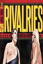 Watch WWE Rivalries Movie2k