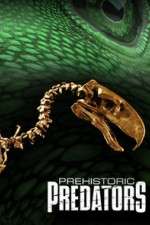 Watch Prehistoric Predators Movie2k