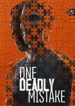 Watch One Deadly Mistake Movie2k
