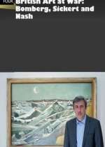 Watch British Art at War: Bomberg, Sickert and Nash Movie2k