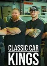 Watch Classic Car Kings Movie2k