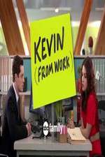 Watch Kevin from Work Movie2k
