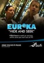 Watch Eureka: Hide and Seek Movie2k