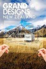 Watch Grand Designs New Zealand Movie2k
