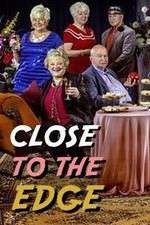 Watch Close to the Edge Movie2k