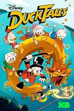 Watch DuckTales Movie2k