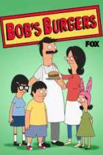 Watch Bob's Burgers Movie2k