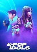 Watch K-Pop Idols Movie2k