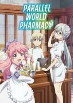 Watch Parallel World Pharmacy Movie2k