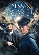 Watch Miss Scarlet and The Duke Movie2k