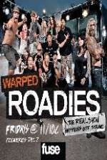 Watch Warped Roadies Movie2k