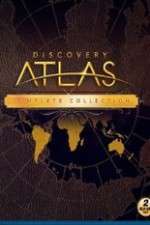 Watch Discovery Atlas Movie2k