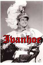 Watch Ivanhoe (1958) Movie2k