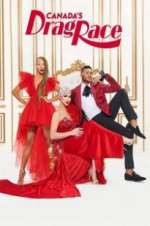 canada\'s drag race season 6 episode 6 tv poster