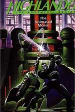 Watch Highlander The Animated Series Movie2k