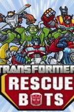 Watch Transformers Rescue Bots Movie2k