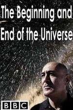 Watch The Beginning and End of the Universe Movie2k