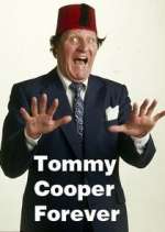 Watch Tommy Cooper Forever Movie2k