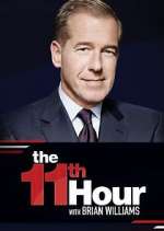 Watch The 11th Hour with Brian Williams Movie2k