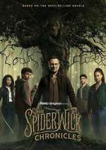 Watch The Spiderwick Chronicles Movie2k
