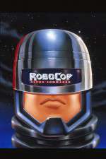 Watch RoboCop Alpha Commando Movie2k